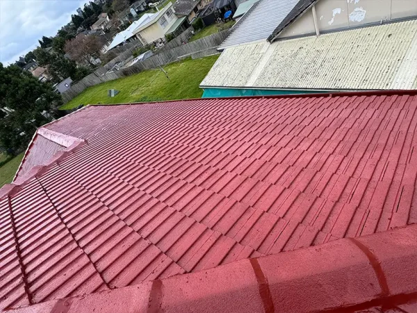 roof
